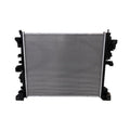 Radiator apa KAMOKA 7700103