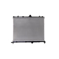 Radiator apa KAMOKA 7700107