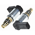 Supapa control compresor clima NRF 38630