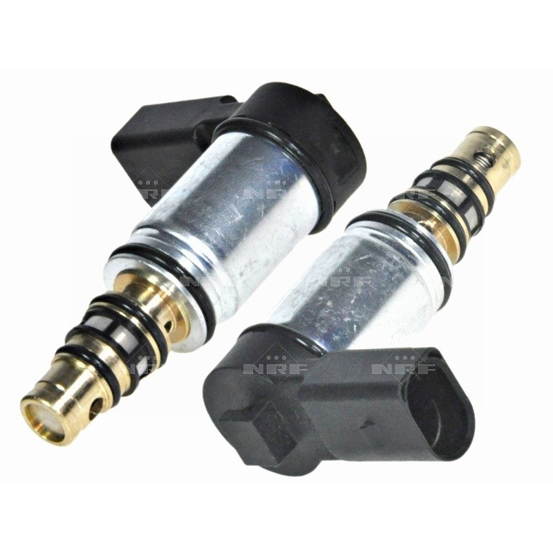Supapa control compresor clima NRF 38630