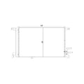 Radiator clima MTR 13054738