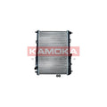 Radiator apa KAMOKA 7705177