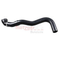Furtun radiator METZGER 2421639