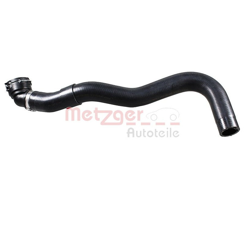 Furtun radiator METZGER 2421639