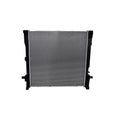 Radiator apa KAMOKA 7700118