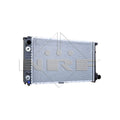 Radiator apa NRF 53877