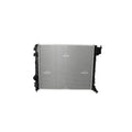 Radiator apa NRF 59275