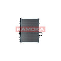 Radiator apa KAMOKA 7700019