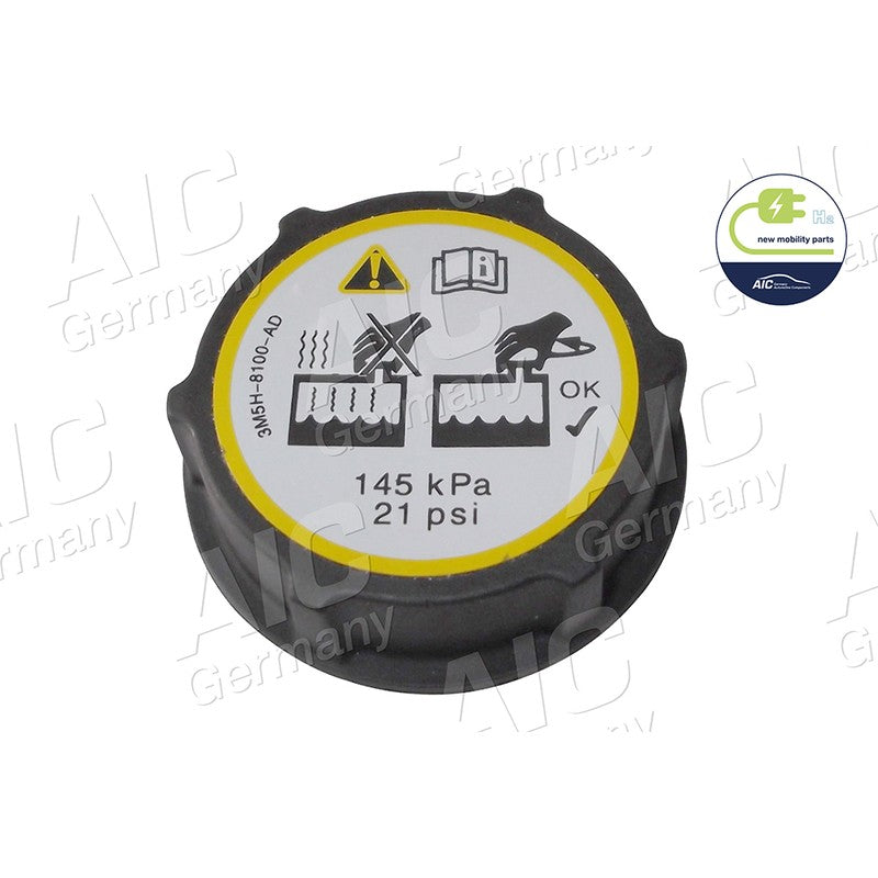 Buson vas expansiune AIC 54149