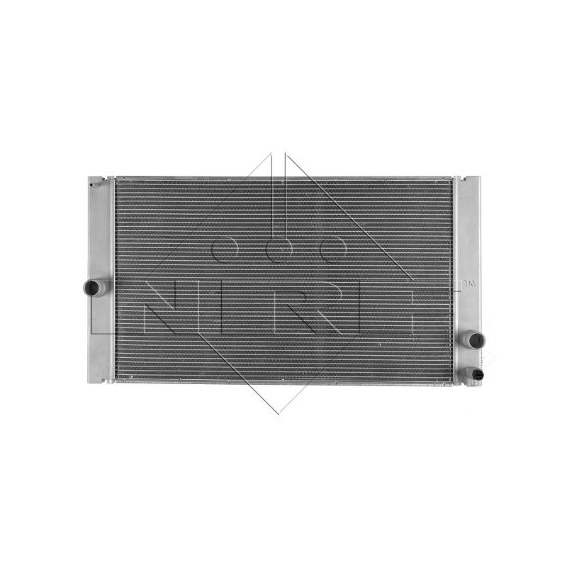 Radiator apa NRF 50478