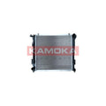 Radiator apa KAMOKA 7700029