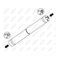 Filtru uscator clima NRF 33141
