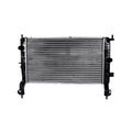 Radiator apa KAMOKA 7705232