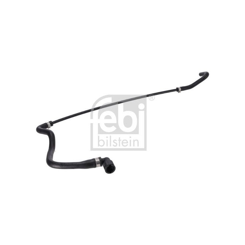 Furtun radiator FEBI BILSTEIN 183754