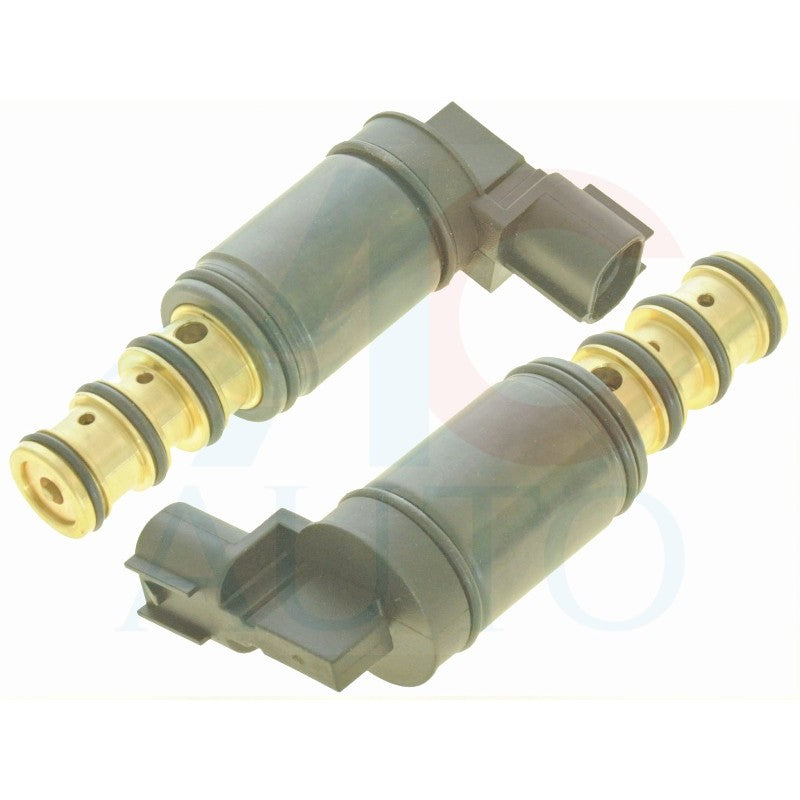 Supapa control compresor clima ACAUTO AC-02DN39