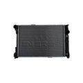 Radiator apa NRF 53140