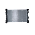 Radiator apa NRF 59307