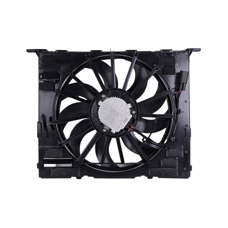 Ventilator racire KAMOKA 7740192