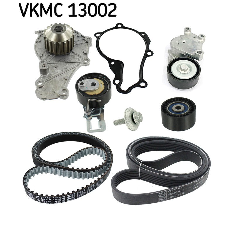 Pompa SKF VKMC 13002