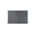 Radiator clima NRF 35545