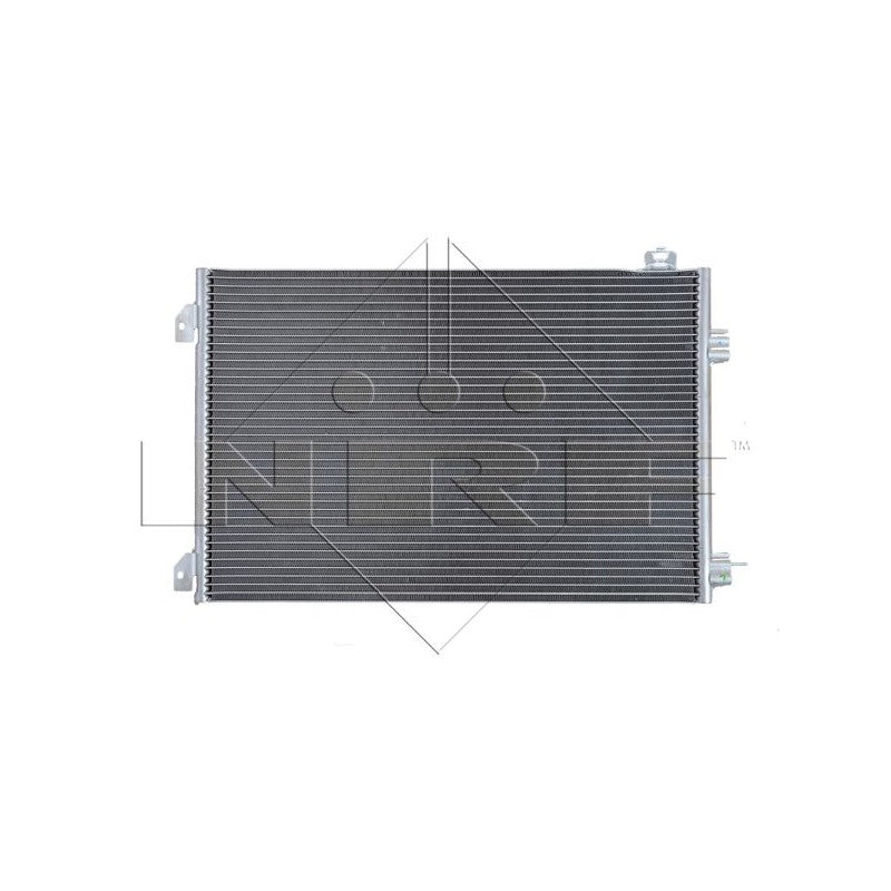 Radiator clima NRF 35545