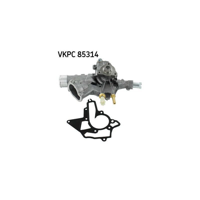 Pompa apa SKF VKPC 85314