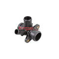 Flansa lichid racire METZGER 4010394