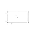 Radiator clima MTR 13054463