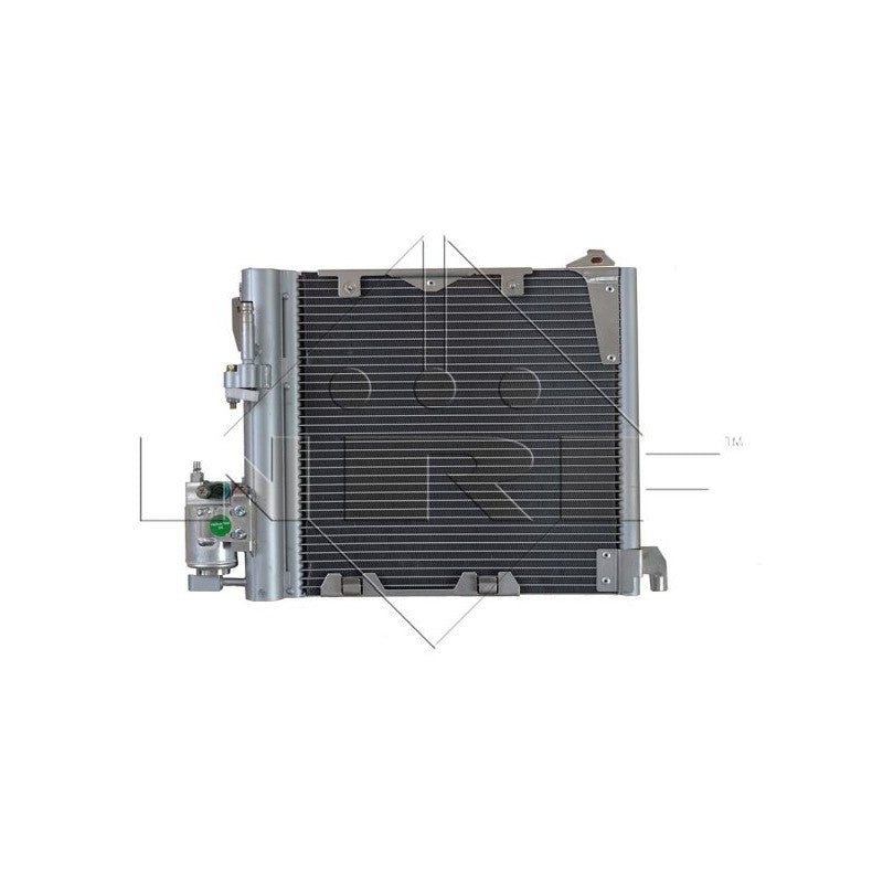Radiator clima NRF 35302