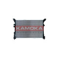 Radiator apa KAMOKA 7700032