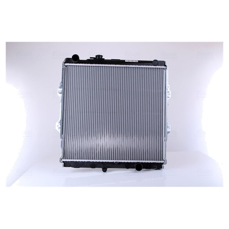 Radiator apa NRF 59312