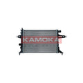 Radiator apa KAMOKA 7705136