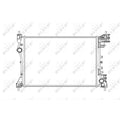 Radiator apa NRF 53834