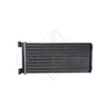 Radiator habitaclu NRF 53549