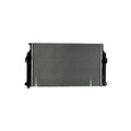 Radiator apa NRF 550111