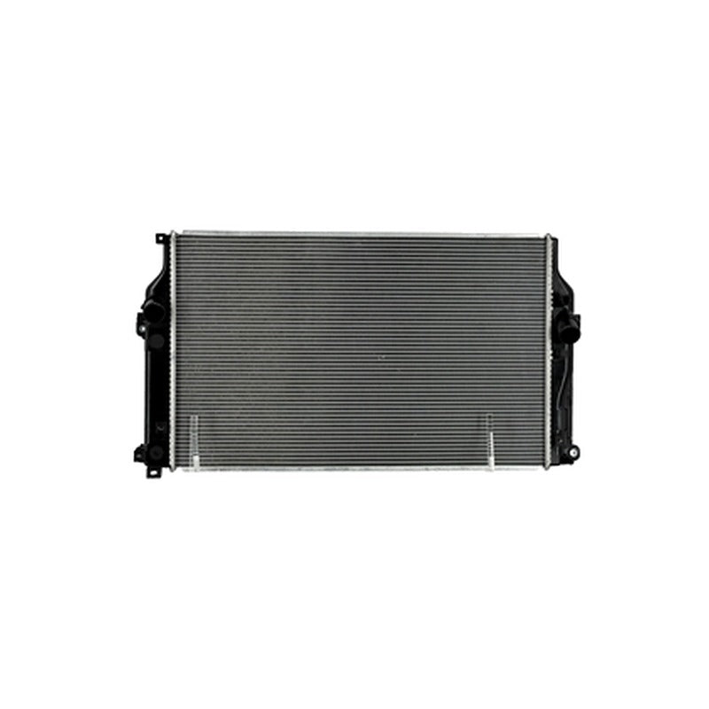 Radiator apa NRF 550111