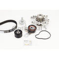 Kit distributie cu pompa apa CONTINENTAL CTAM CT1230WP1