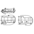 Vas expansiune NRF 454046