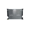Radiator apa NRF 59219