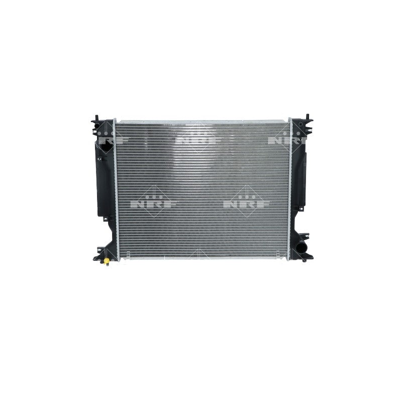Radiator apa NRF 59219