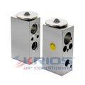 Supapa expansiune clima VALEO 699944