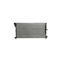 Intercooler MTR 12102481