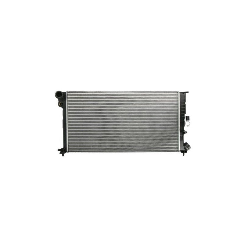 Intercooler MTR 12102481