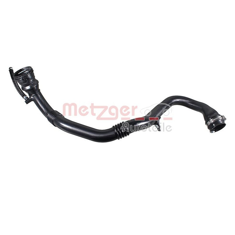 Furtun intercooler METZGER 2401246