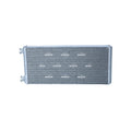 Radiator habitaclu NRF 54424