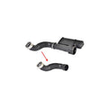 Furtun intercooler BUGIAD 88594