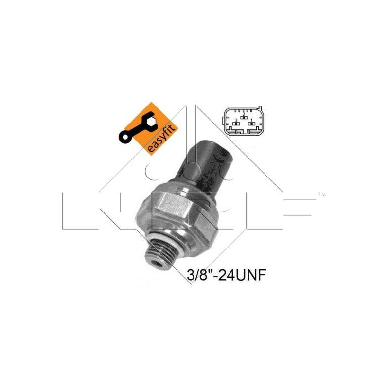 Presostat clima NRF 38940