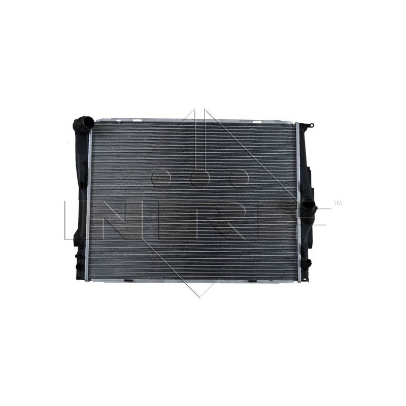 Radiator apa NRF 53474