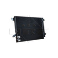 Radiator clima NRF 350028