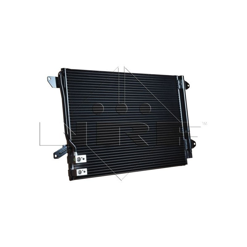 Radiator clima NRF 350028